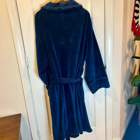 Men's Robe - Picture 7 of 7